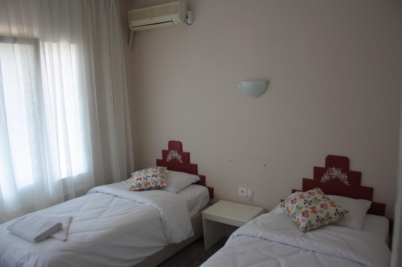 Tunc Hotel Ayvalik Luaran gambar